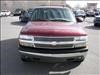 2002 Chevrolet Tahoe LS