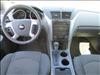 2009 Chevrolet Traverse 