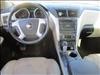 2009 Chevrolet Traverse LTZ