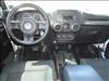 2011 Jeep Wrangler Unlimited Sport