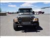 2006 Jeep Wrangler X