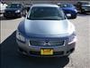 2012 Nissan Maxima 