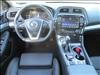 2016 Nissan Maxima 3.5 SL