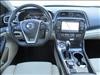 2016 Nissan Maxima 