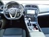 2016 Nissan Maxima 