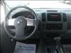 2013 Nissan Frontier 