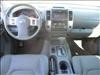 2013 Nissan Frontier 
