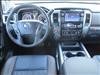 2016 Nissan Titan XD Platinum Reserve