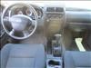 2004 Nissan Frontier 