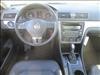 2015 Volkswagen Passat S