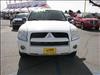 2007 Mitsubishi Raider 