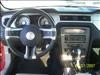2010 Ford Mustang 