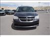 2014 Dodge Grand Caravan 
