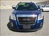 2010 GMC Terrain SLE-2