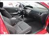 2012 Honda Civic Si
