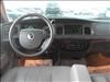 2010 Mercury Grand Marquis LS