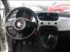 2012 FIAT 500 Sport