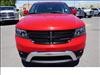 2015 Dodge Journey Crossroad