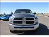 2012 RAM 2500 
