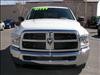 2012 RAM 2500 SLT