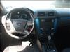 2011 Ford Fusion Sport