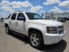 2011 Chevrolet Avalanche LT