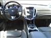 2011 Cadillac SRX Luxury Collection