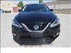 2017 Nissan Sentra SR