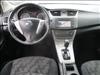 2013 Nissan Sentra SV