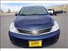 2012 Nissan Versa 