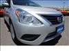 2016 Nissan Versa 