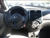 2012 Nissan Versa 