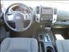 2011 Nissan Xterra 