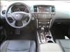 2015 Nissan Pathfinder 