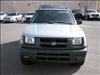 2000 Nissan Xterra SE