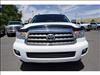 2016 Toyota Sequoia Limited