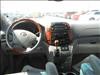 2006 Toyota Sienna 