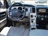 2008 Toyota Sequoia Platinum