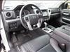 2017 Toyota Tundra 