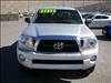 2011 Toyota Tacoma PreRunner V6