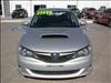 2009 Subaru Impreza WRX 