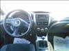 2013 Subaru Impreza WRX STi