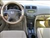 2007 Honda Accord Value Package