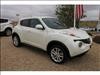 2011 Nissan Juke 