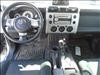 2008 Toyota FJ Cruiser Base