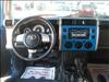 2008 Toyota FJ Cruiser 