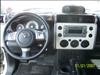 2012 Toyota FJ Cruiser 