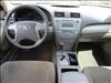 2007 Toyota Camry Hybrid 