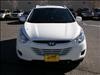 2011 Hyundai Tucson GLS