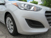 2017 Hyundai Elantra Base